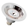 LED-lamp Qual LED Bailey QUAL LED AR70 BA15D DIM 7,5W 827 143819
